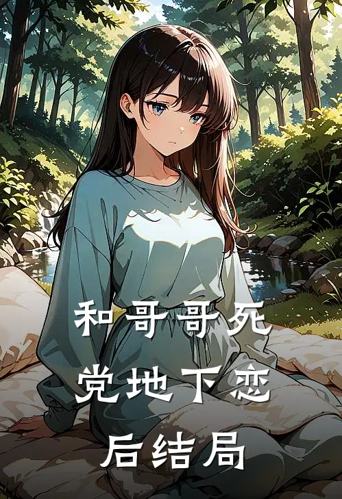 和哥哥死党地下恋后结局