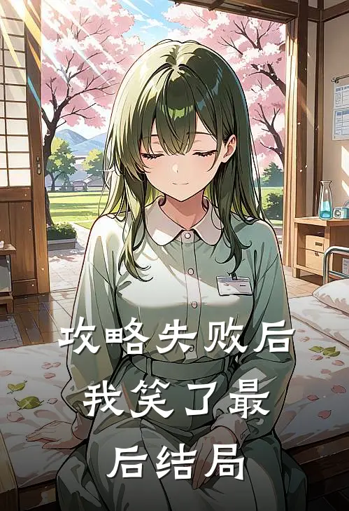 攻略失败后，我笑了最后结局