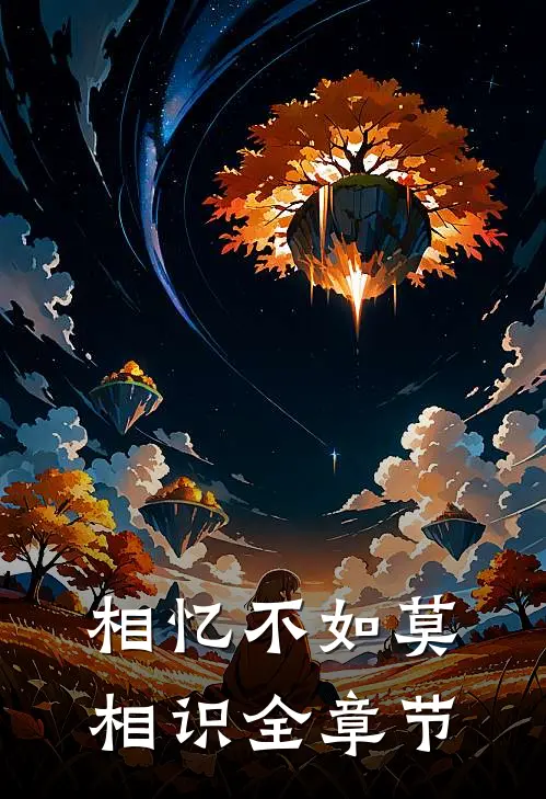 相忆不如莫相识全章节