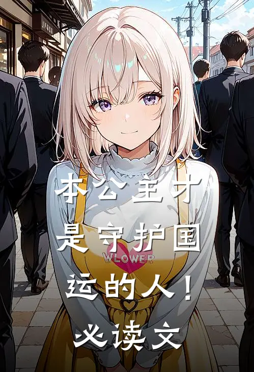 本公主才是守护国运的人！必读文
