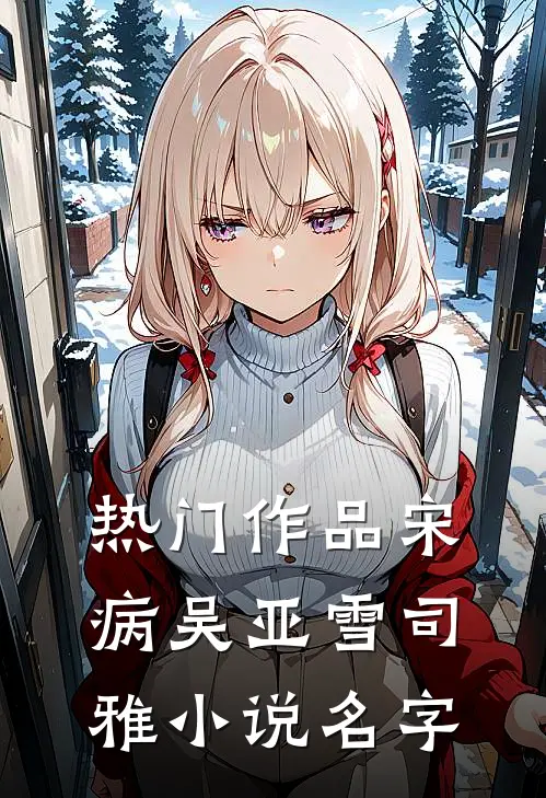热门作品宋病吴亚雪司雅小说名字