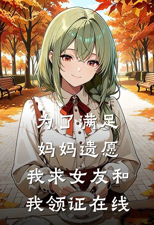 为了满足妈妈遗愿，我求女友和我领证在线