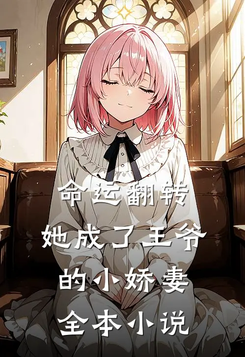 命运翻转，她成了王爷的小娇妻全本小说