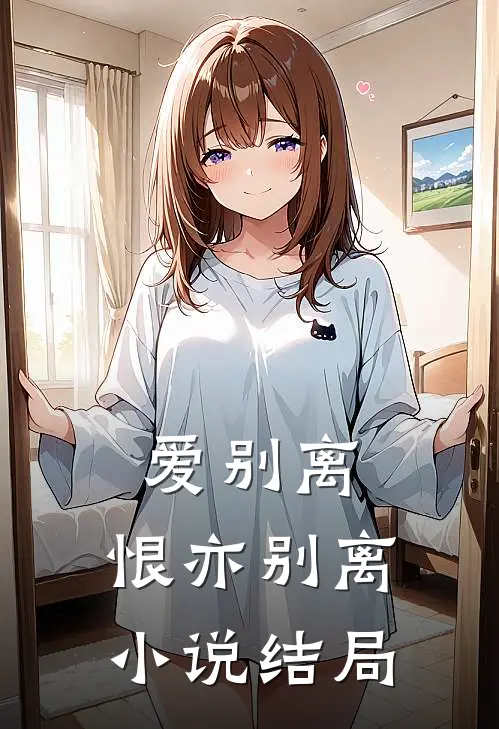 爱别离，恨亦别离小说结局
