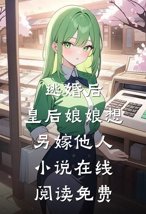 逃婚后,皇后娘娘想另嫁他人在线阅读免费