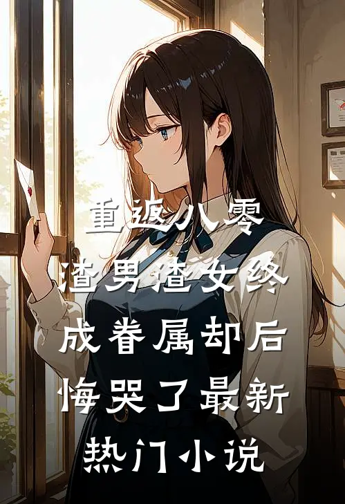 重返八零，渣男渣女终成眷属却后悔哭了最新热门小说