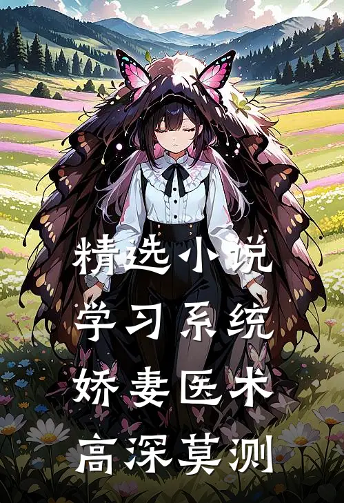 精选小说学习系统：娇妻医术高深莫测
