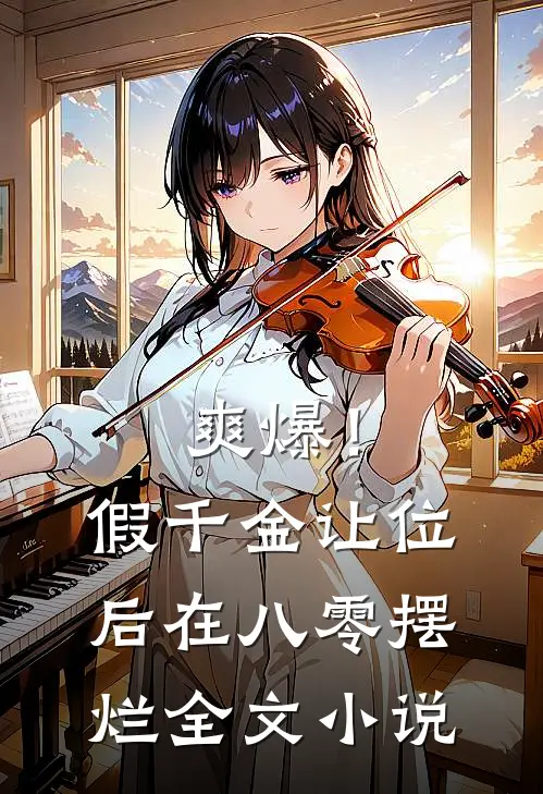 爽爆！假千金让位后在八零摆烂全文小说