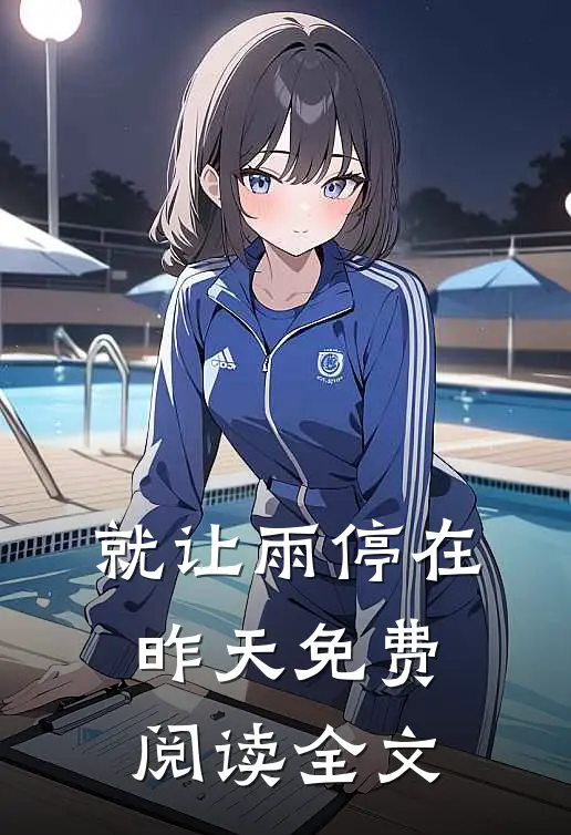 就让雨停在昨天免费阅读全文
