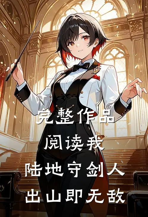 完整作品阅读我,陆地守剑人,出山即无敌的