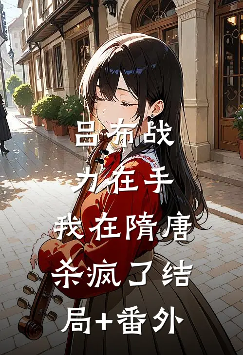 吕布战力在手，我在隋唐杀疯了结局+番外