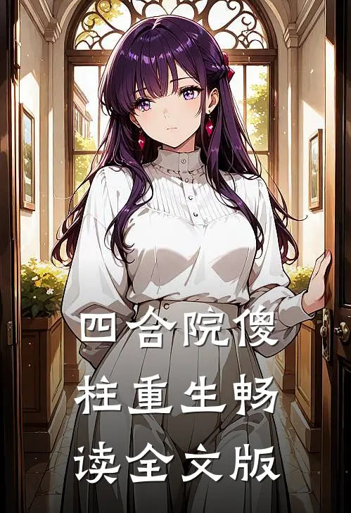 四合院傻柱重生畅读全文版