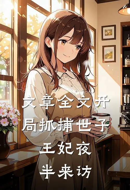 文章全文开局抓捕世子，王妃夜半来访