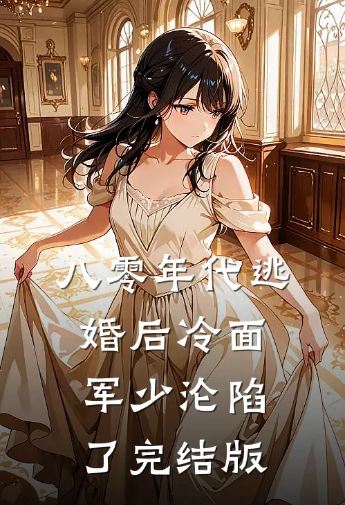 八零年代逃婚后冷面军少沦陷了完结版