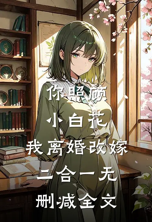 你照顾小白花，我离婚改嫁二合一无删减全文
