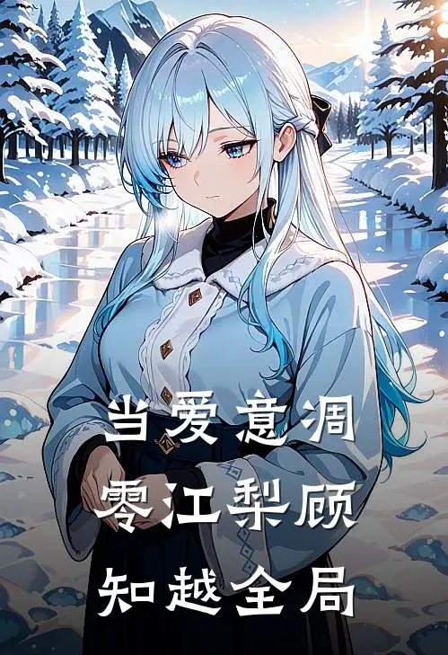 当爱意凋零江梨顾知越全局