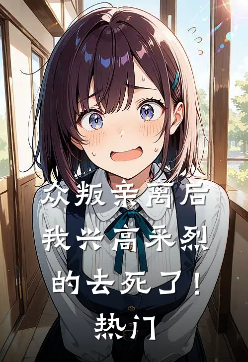众叛亲离后，我兴高采烈的去死了！热门