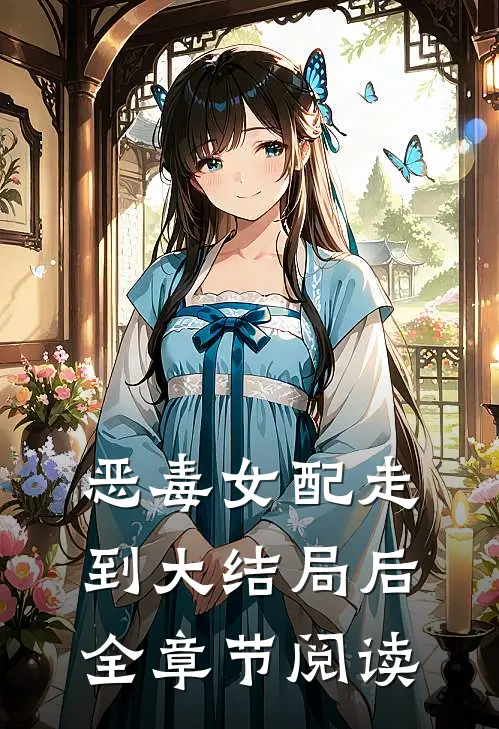 恶毒女配走到大结局后全章节阅读