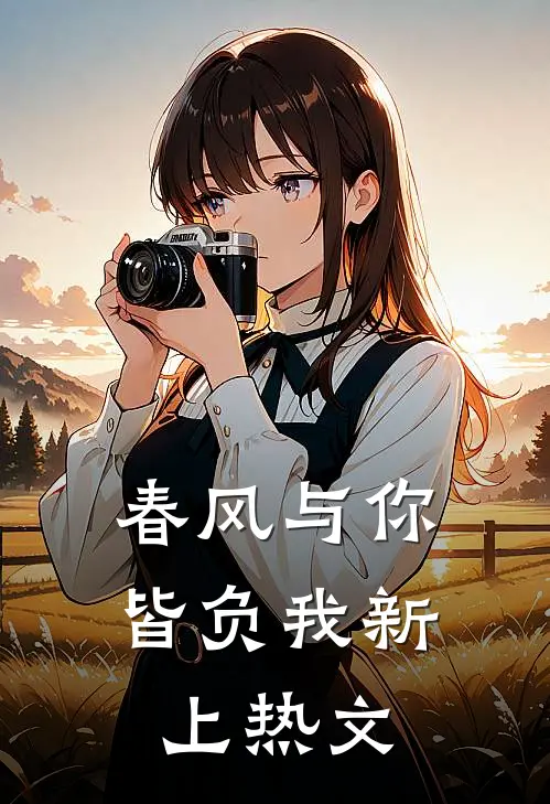 春风与你皆负我新上热文