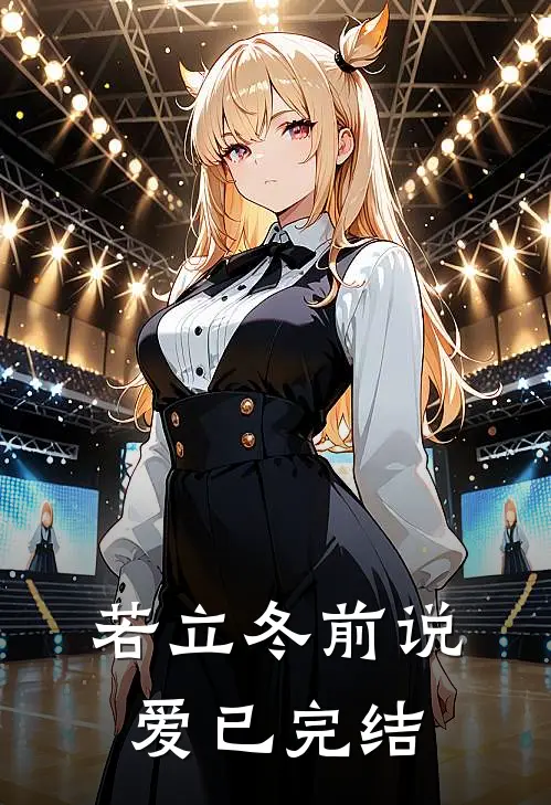 若立冬前说爱已完结