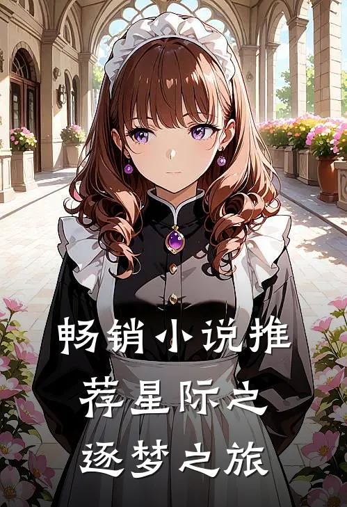 畅销小说推荐星际之逐梦之旅