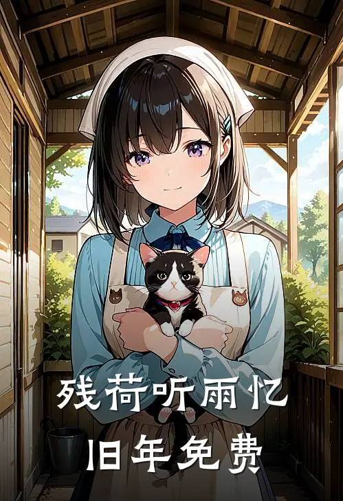 残荷听雨忆旧年免费