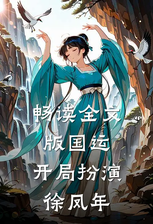 畅读全文版国运，开局扮演徐凤年