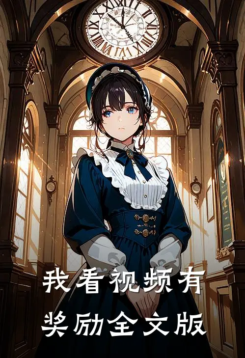 我看视频有奖励全文版