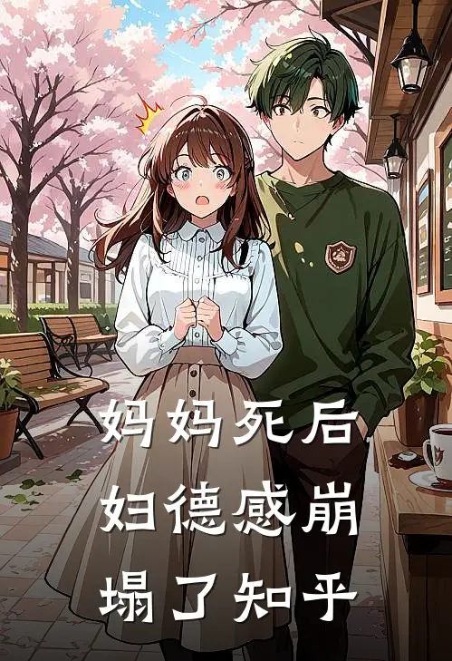 妈妈死后，妇德感崩塌了知乎