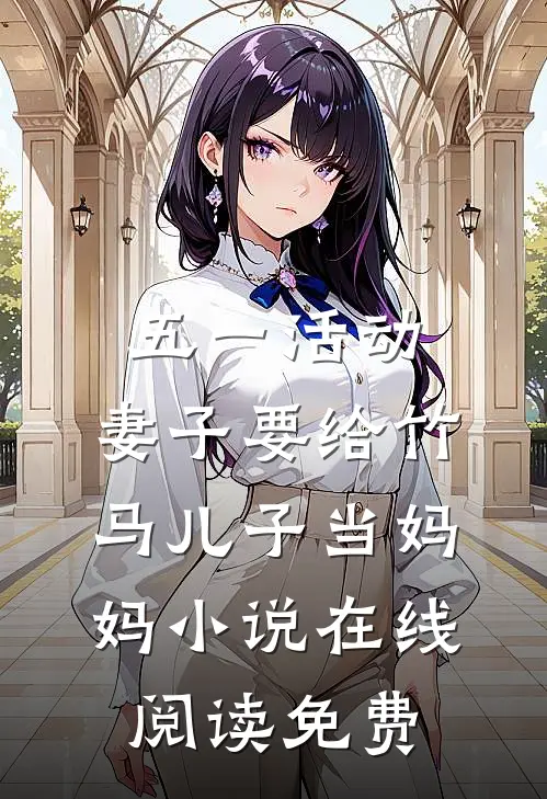 五一活动，妻子要给竹马儿子当妈妈小说在线阅读免费