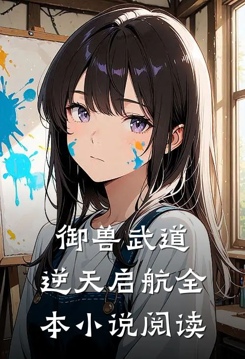御兽武道,逆天启航全本阅读