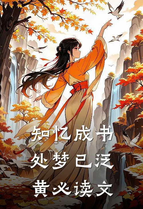 知忆成书处梦已泛黄必读文