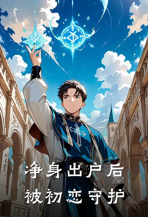 净身出户后被初恋守护
