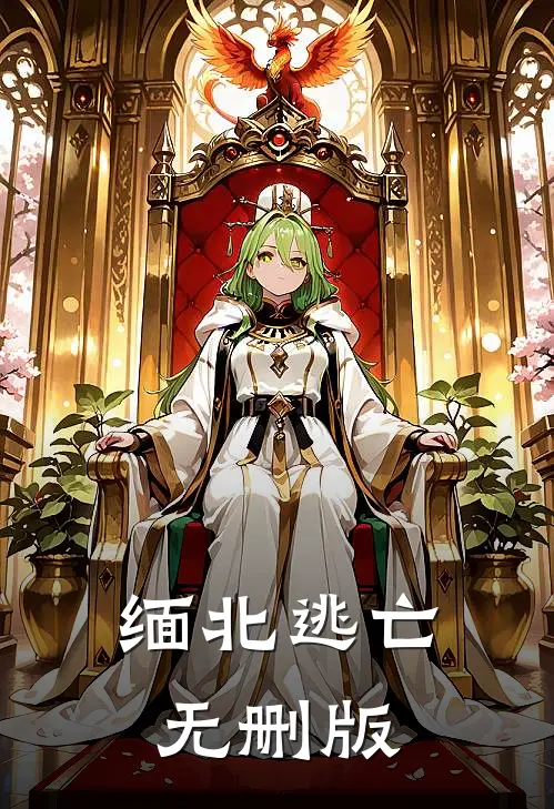 缅北逃亡无删版