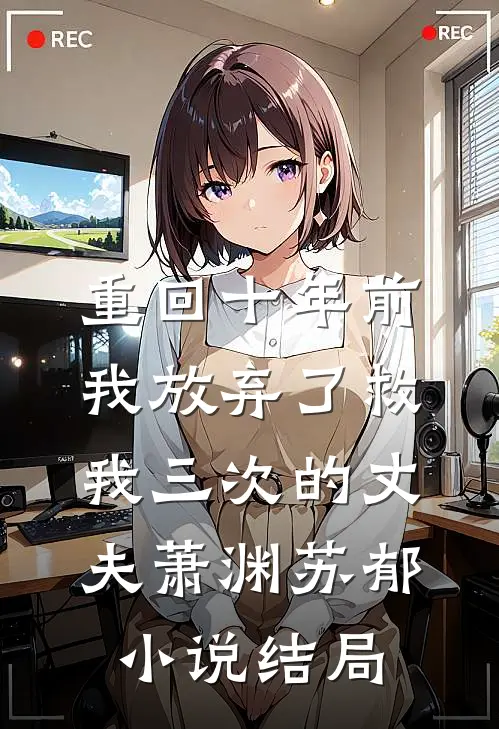 重回十年前，我放弃了救我三次的丈夫萧渊苏郁小说结局