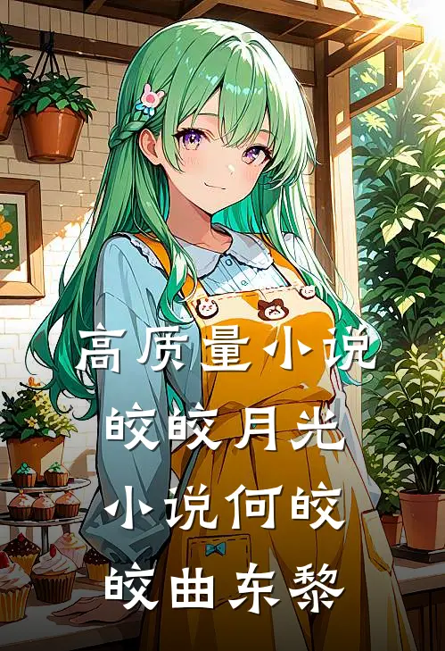高质量小说皎皎月光小说何皎皎曲东黎
