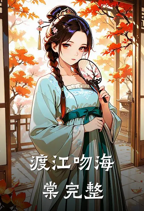 渡江吻海棠完整