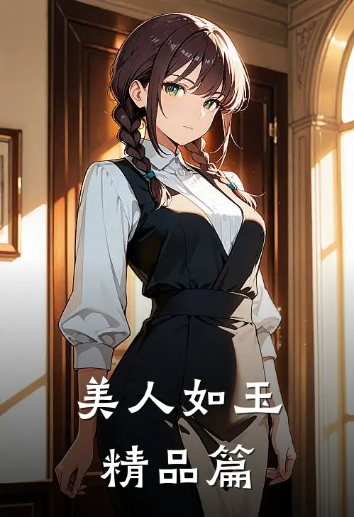 美人如玉精品篇
