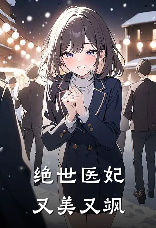 绝世医妃又美又飒免费阅读