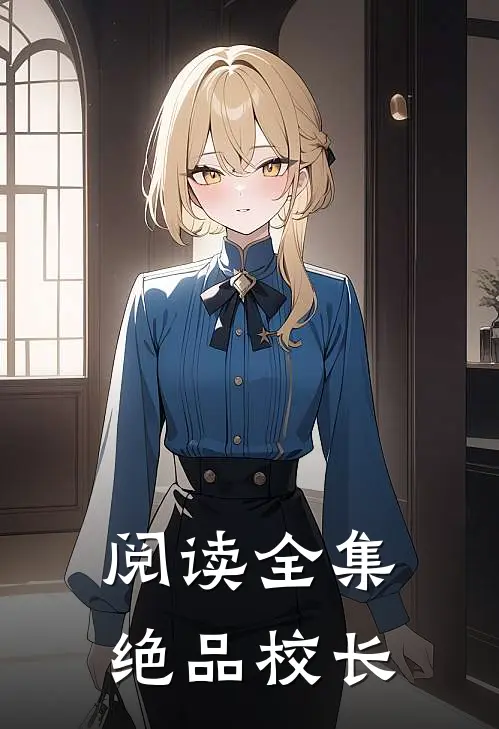 阅读全集绝品校长