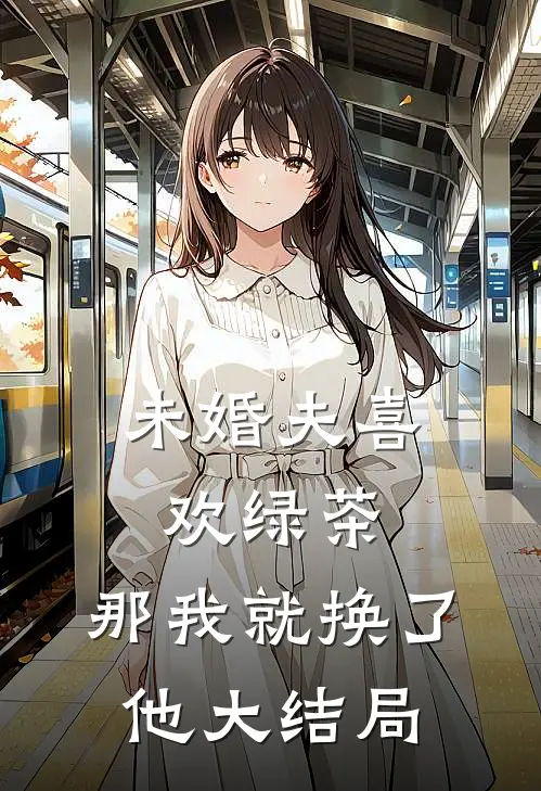 未婚夫喜欢绿茶,那我就换了他大结局是
