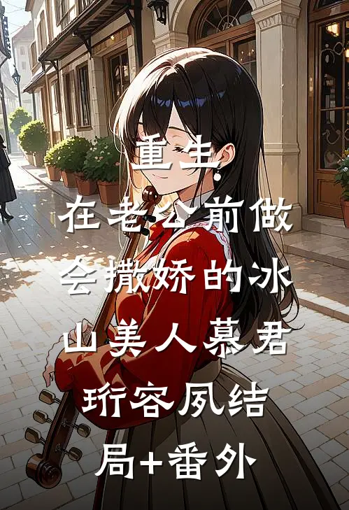 重生：在老公前做会撒娇的冰山美人慕君珩容夙结局+番外