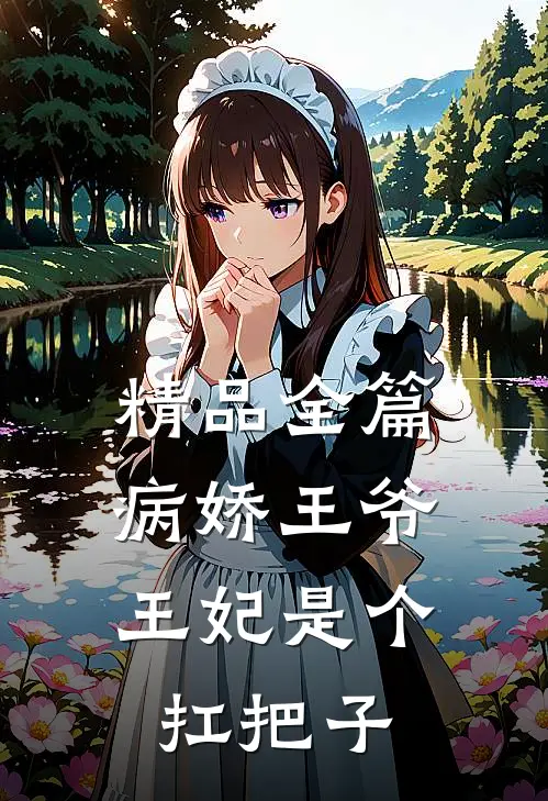 精品全篇病娇王爷王妃是个扛把子漫画