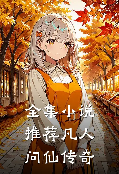全集小说推荐凡人问仙传奇