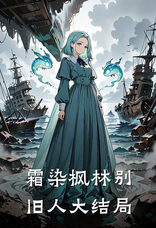 霜染枫林别旧人大结局
