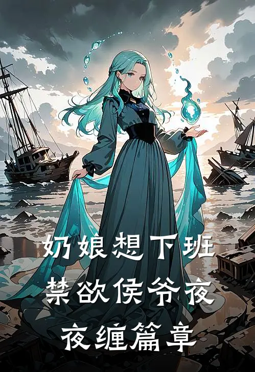 奶娘想下班，禁欲侯爷夜夜缠篇章