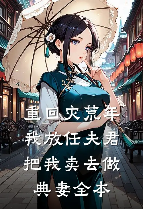 重回灾荒年，我放任夫君把我卖去做典妻全本