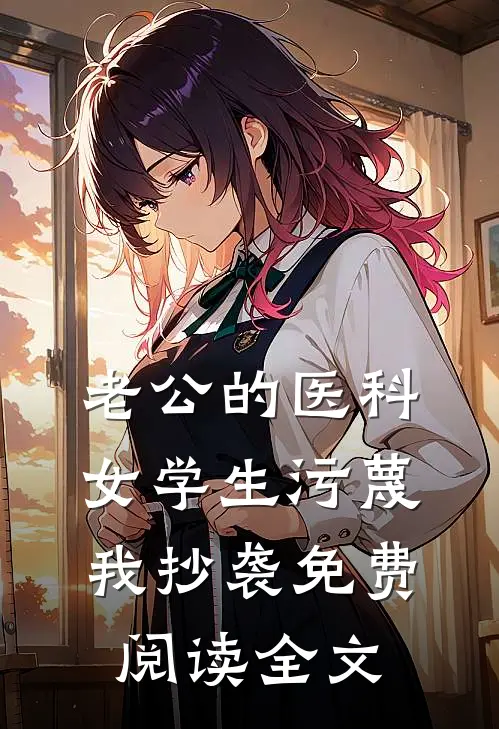 老公的医科女学生污蔑我抄袭免费阅读全文