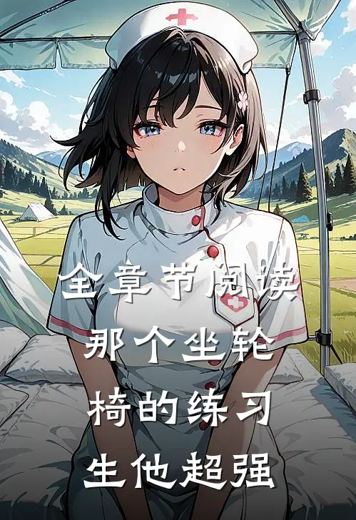 全章节阅读那个坐轮椅的练习生他超强