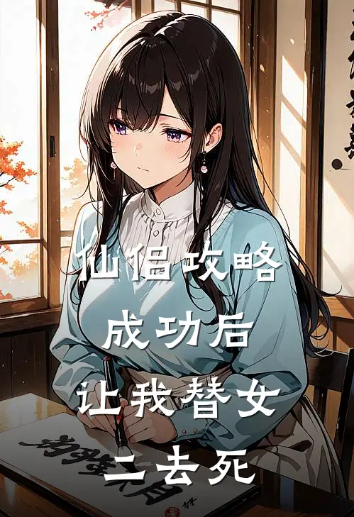 仙侣攻略成功后，让我替女二去死